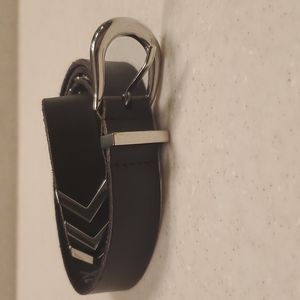 Lucky Brand leather belt